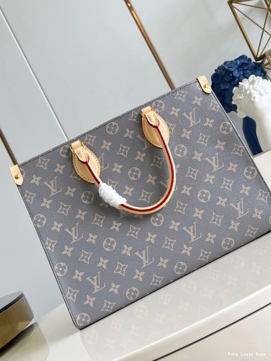 Repzbay ONTHEGO VUITTON LOUIS MM-35*27*14cm 0803